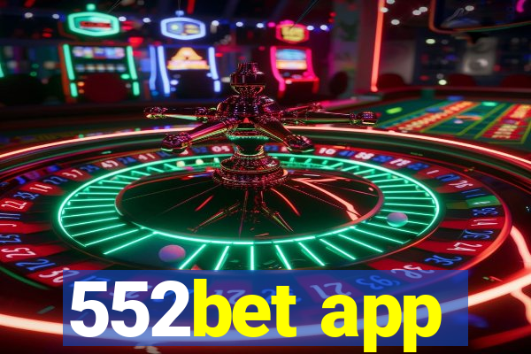 552bet app