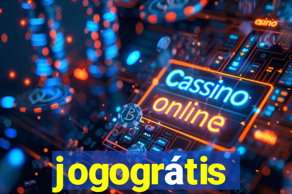 jogográtis