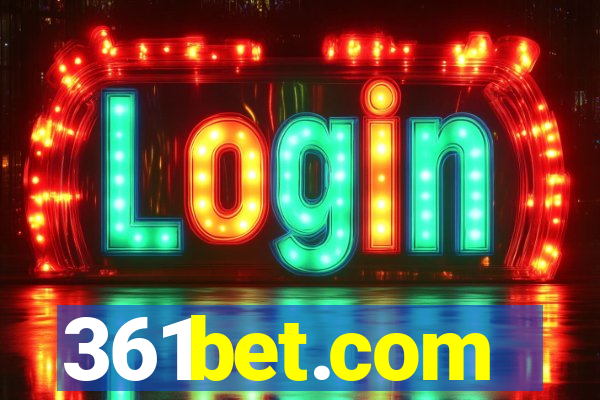 361bet.com