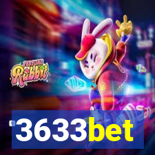 3633bet