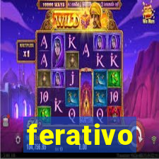 ferativo