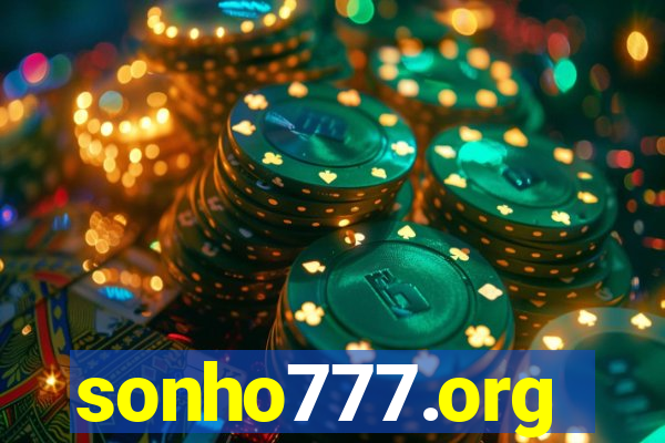 sonho777.org