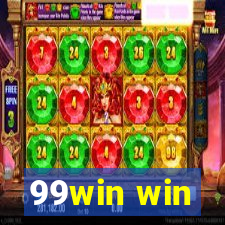 99win win