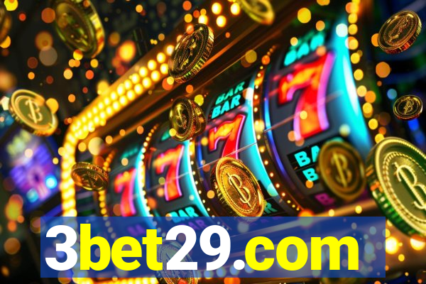 3bet29.com