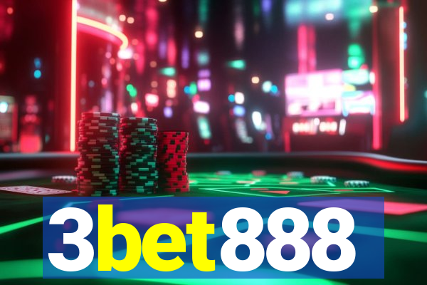 3bet888