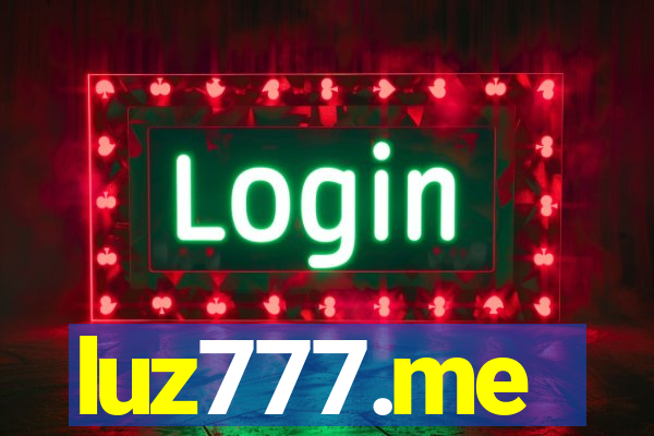 luz777.me