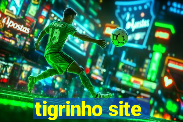 tigrinho site