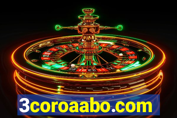 3coroaabo.com