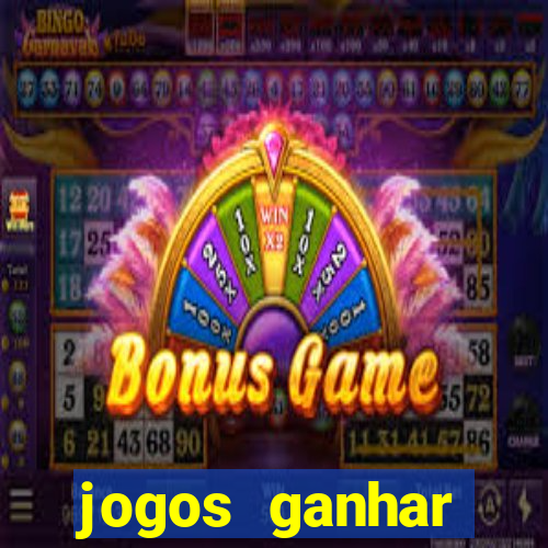 jogos ganhar dinheiro pix