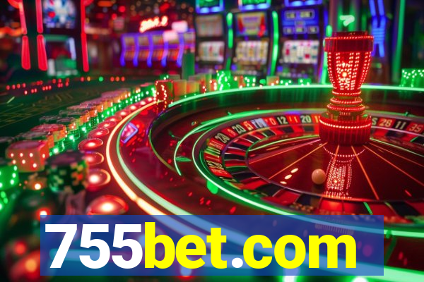 755bet.com