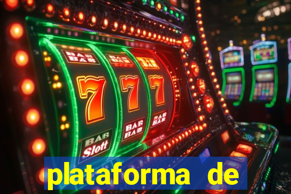 plataforma de ganhar dinheiro jogando