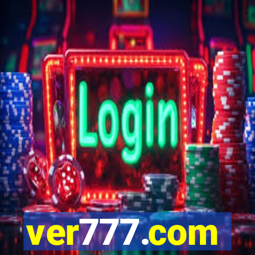 ver777.com