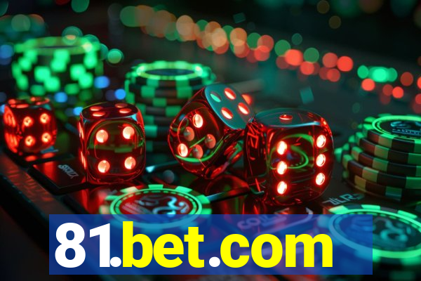 81.bet.com