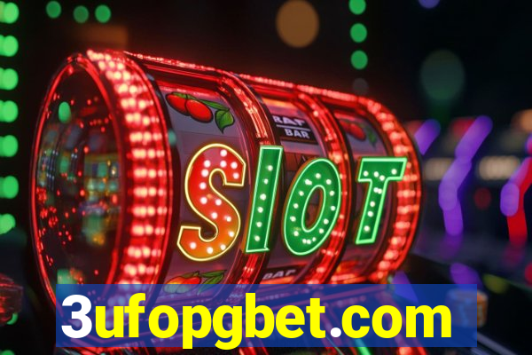 3ufopgbet.com