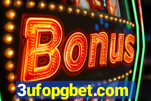 3ufopgbet.com