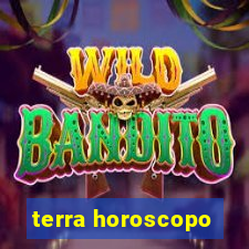 terra horoscopo