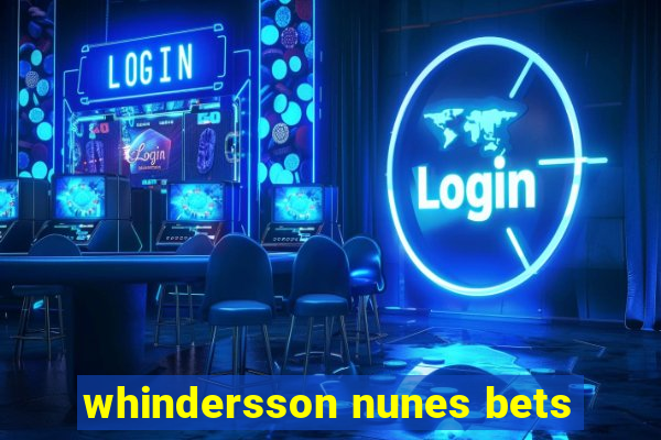 whindersson nunes bets