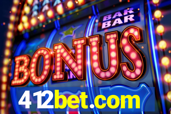 412bet.com