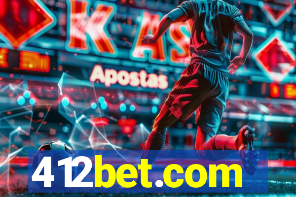 412bet.com