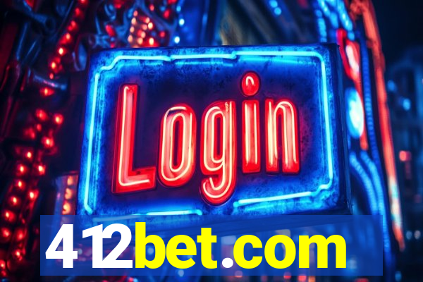 412bet.com