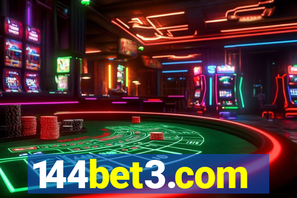 144bet3.com