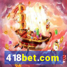 418bet.com