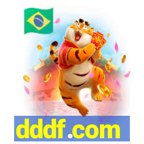 dddf.com