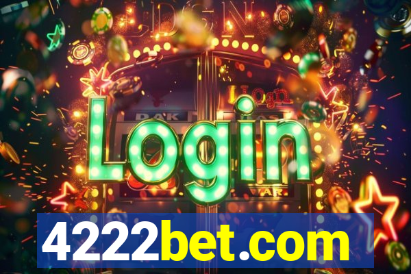 4222bet.com