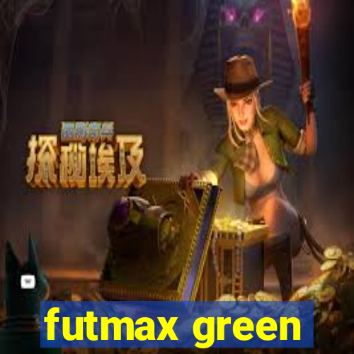 futmax green