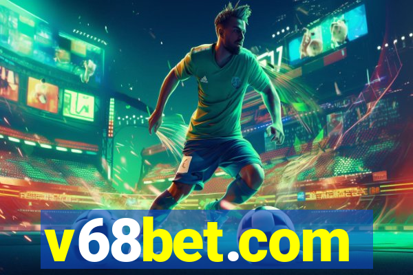 v68bet.com