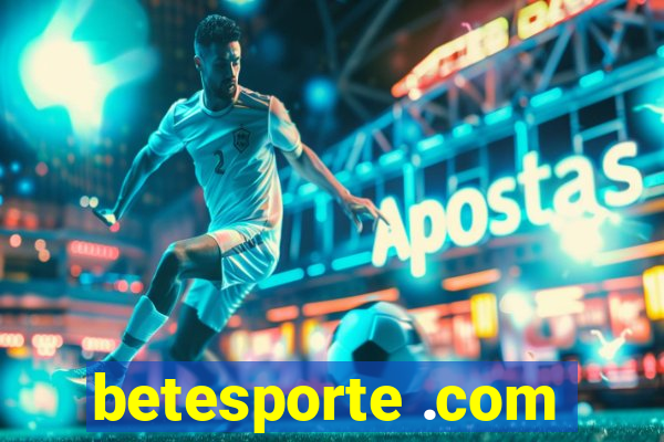 betesporte .com