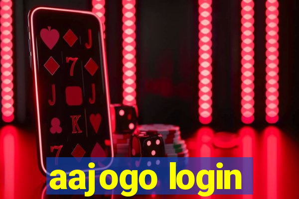 aajogo login