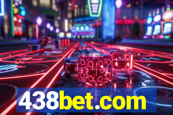 438bet.com