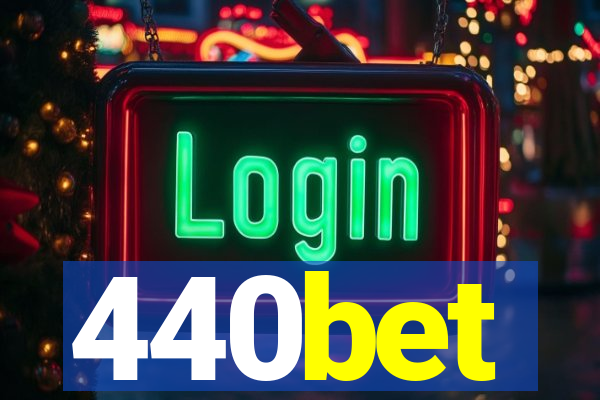 440bet