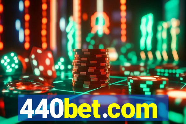 440bet.com