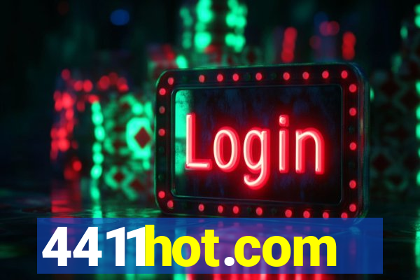 4411hot.com