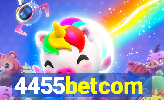 4455betcom