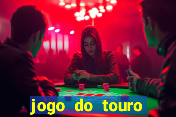 jogo do touro fortune gratis