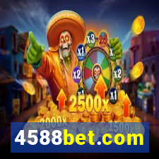 4588bet.com