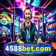 4588bet.com