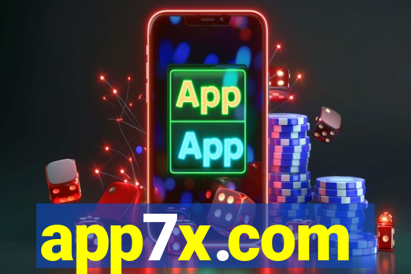 app7x.com