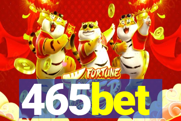 465bet