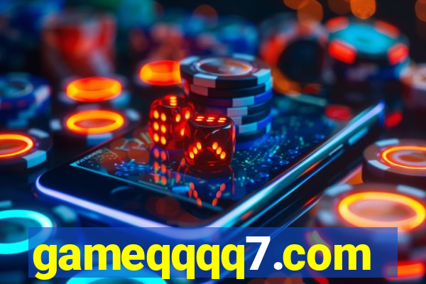 gameqqqq7.com