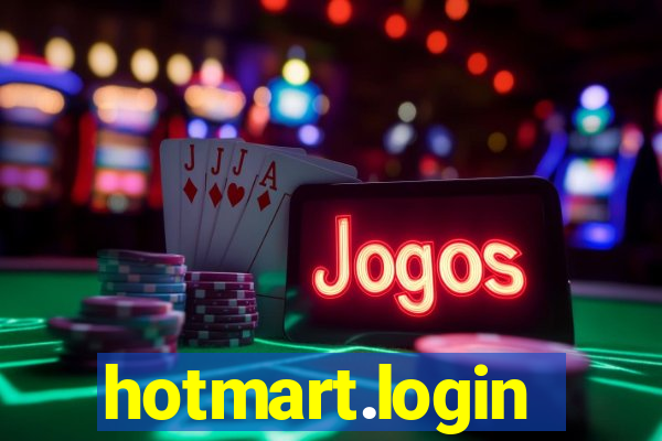 hotmart.login