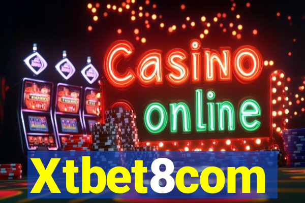 Xtbet8com