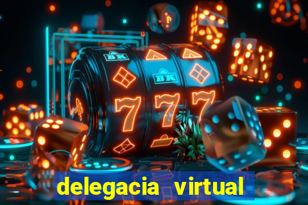 delegacia virtual da bahia