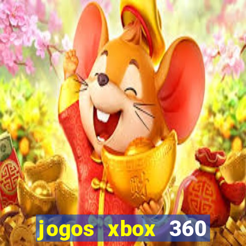 jogos xbox 360 download torrent