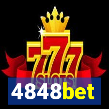 4848bet