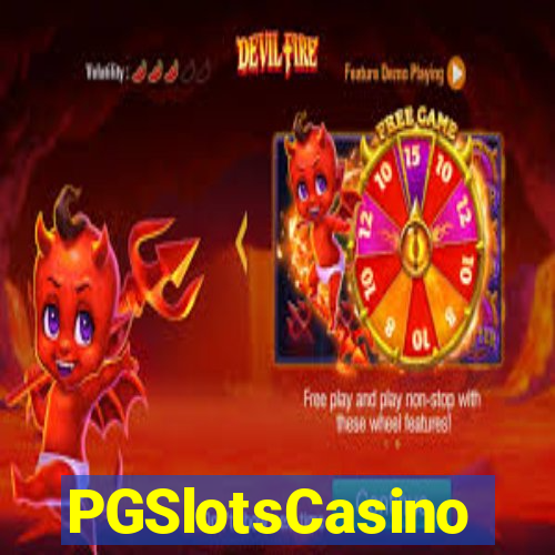 PGSlotsCasino