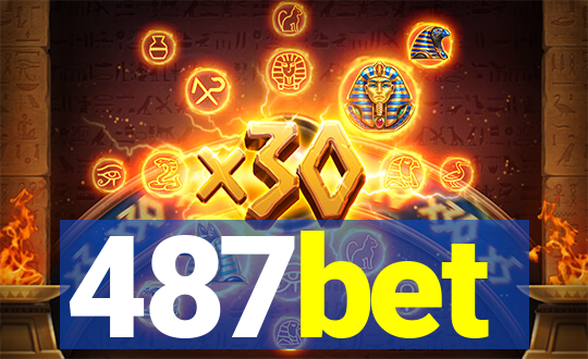 487bet